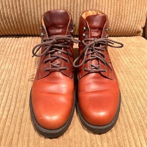 Cole Haan Boots — Like New
